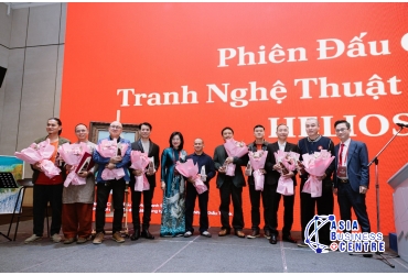 TỪ NỀN TẢNG TỔ CHỨC ĐẾN GIÁ TRỊ NGHỆ THUẬT BỀN VỮNG